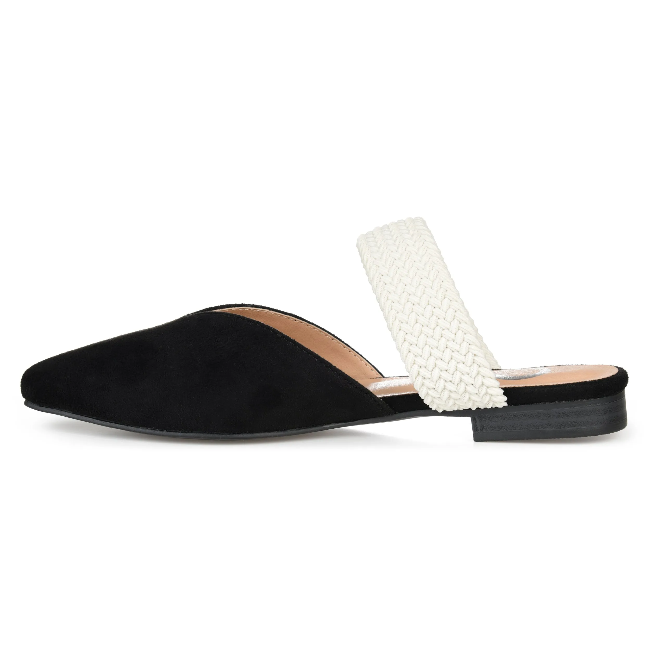 Journee Women's Roxeene Mule