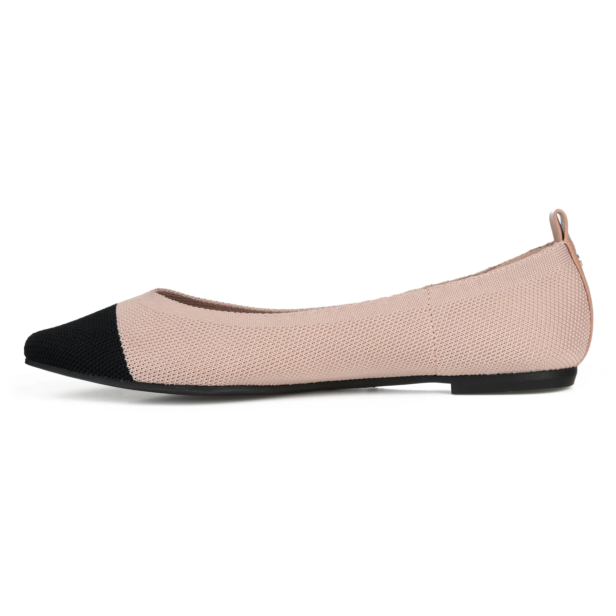Journee Women's Tru Comfort Foam Veata Flat