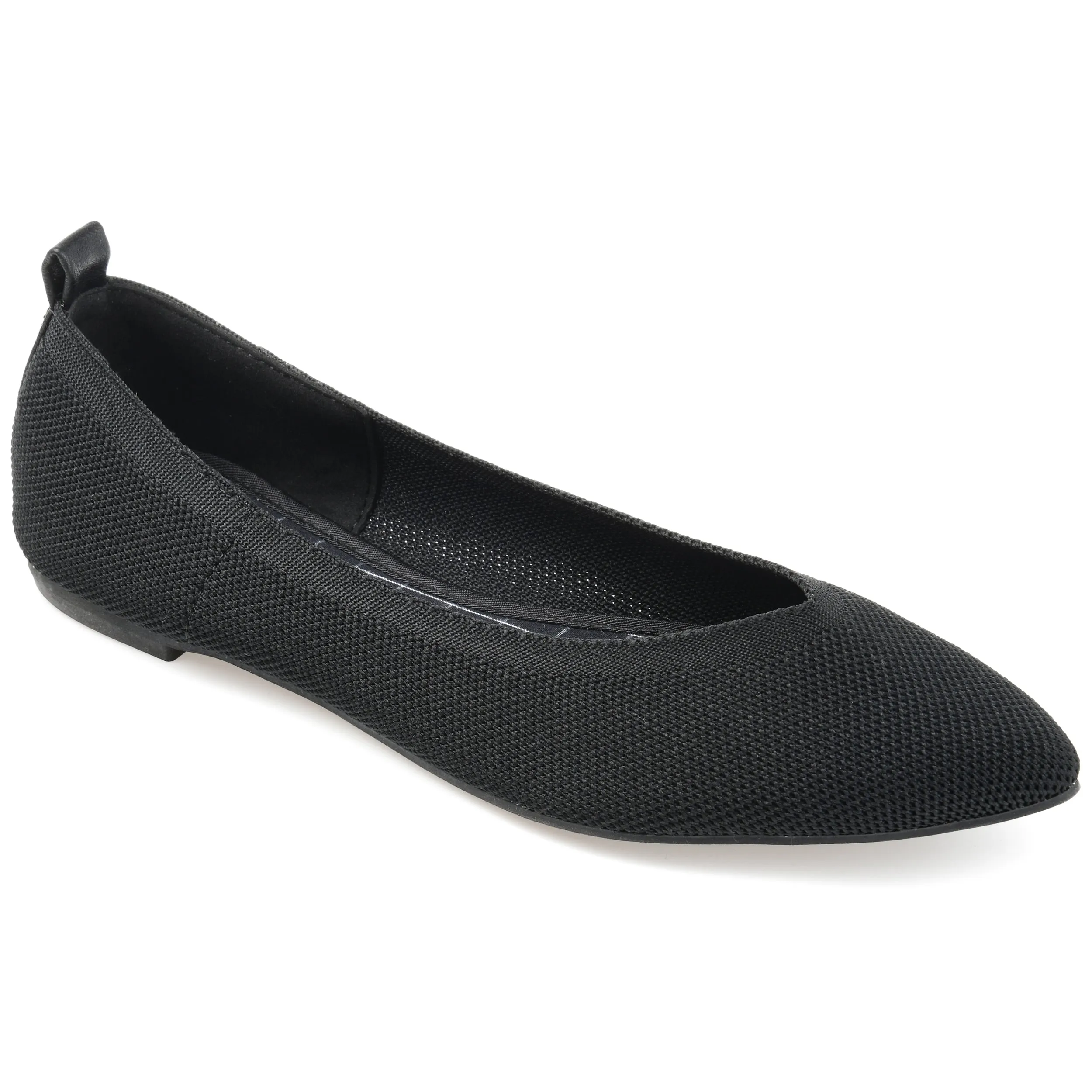 Journee Women's Tru Comfort Foam Veata Flat