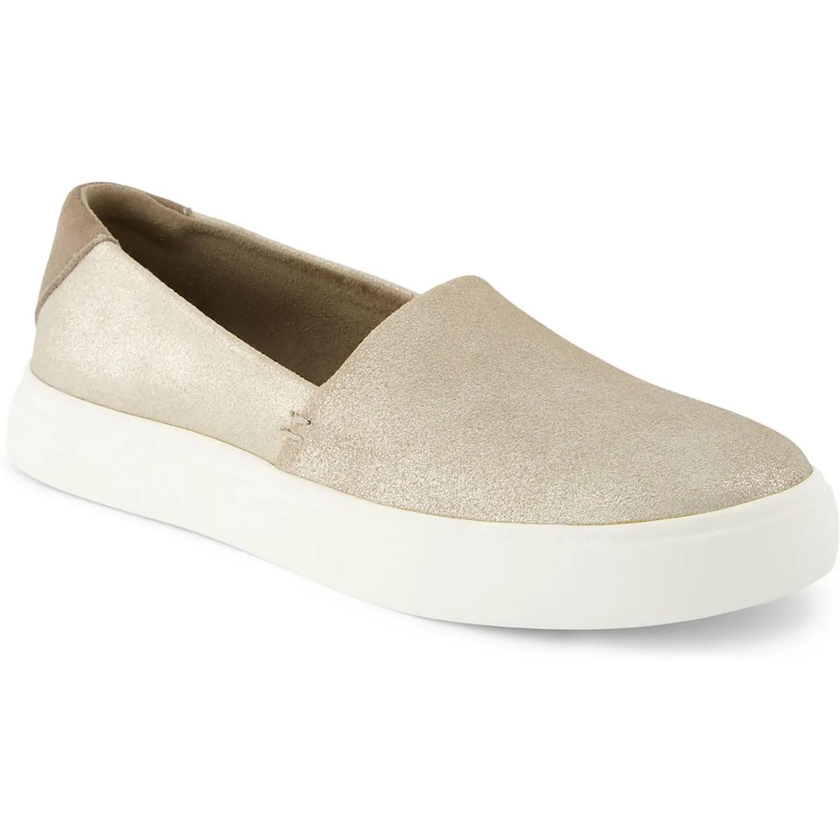 Kameron Womens Padded Insole Loafers