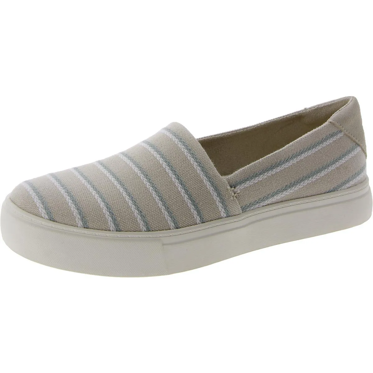 Kameron Womens Padded Insole Loafers