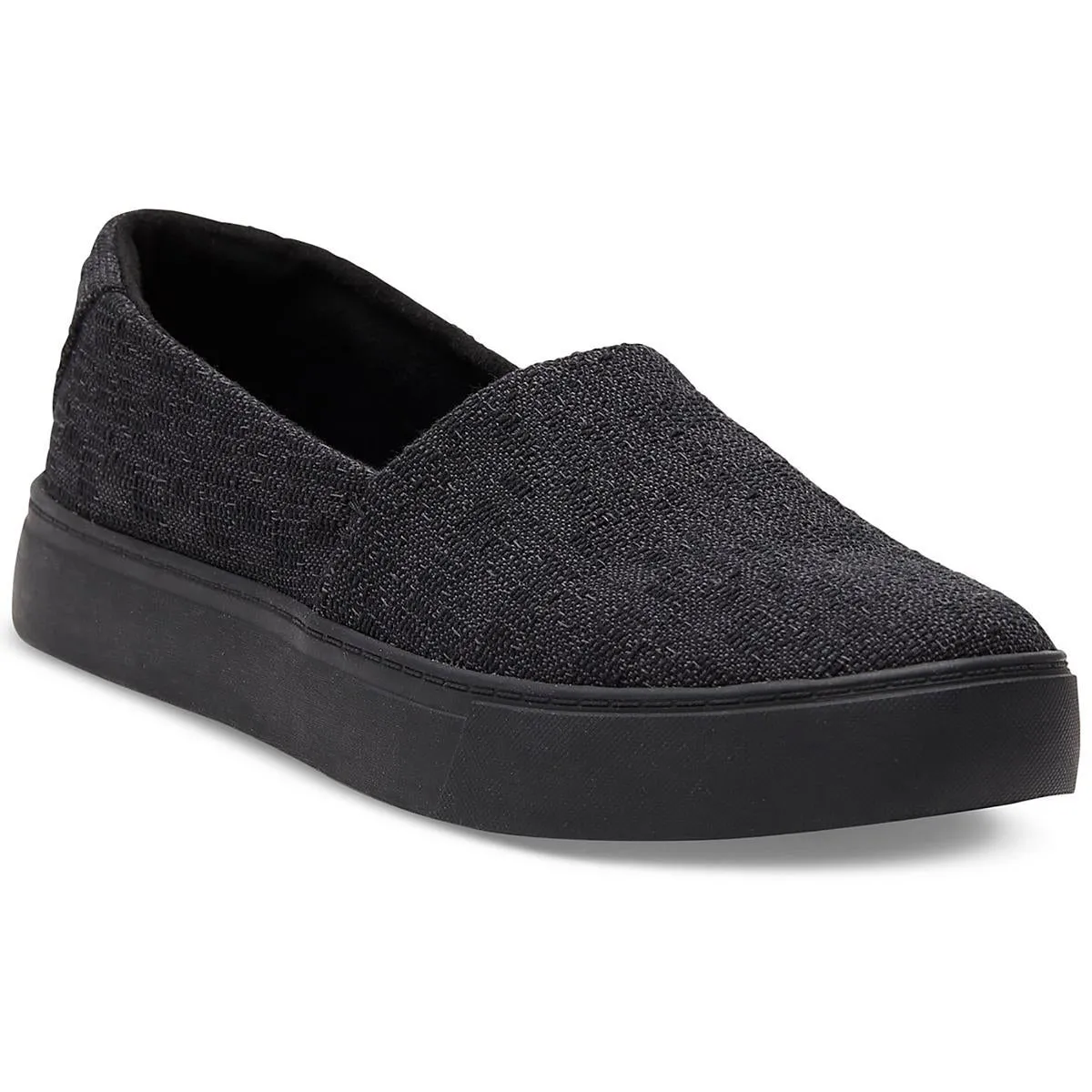 Kameron Womens Padded Insole Loafers