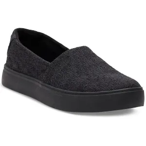 Kameron Womens Padded Insole Loafers