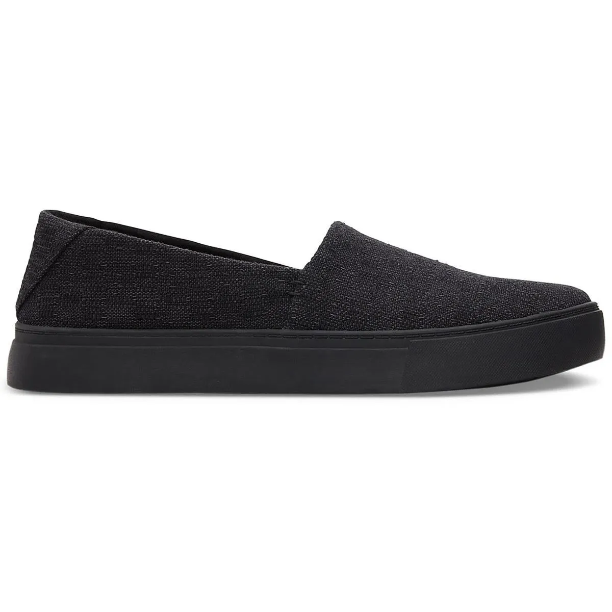 Kameron Womens Padded Insole Loafers