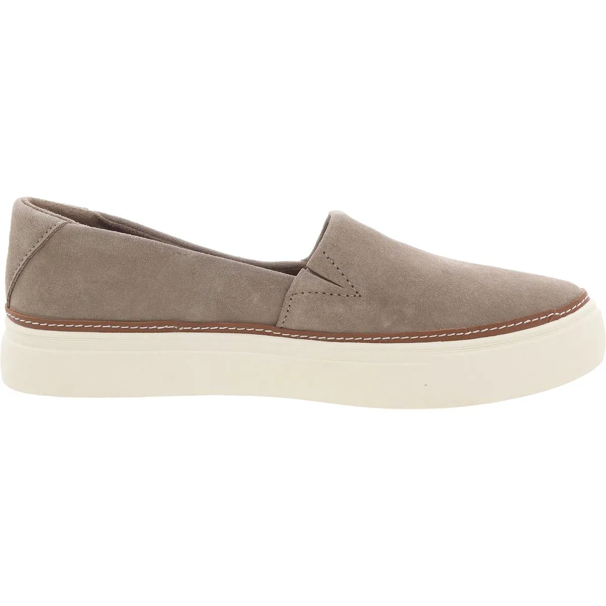 Kameron Womens Padded Insole Loafers