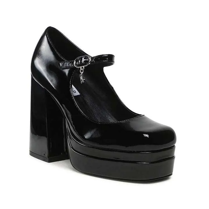 KARL LAGERFELD SCARPE HEELS