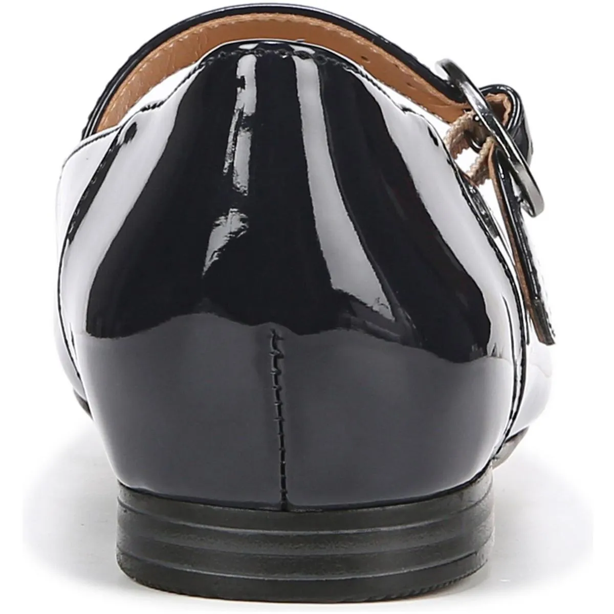 KELLY Womens Strappy Man Made Flat Shoes