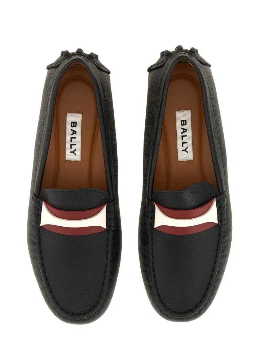 Kerbs" Driver Loafers