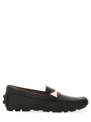 Kerbs" Driver Loafers