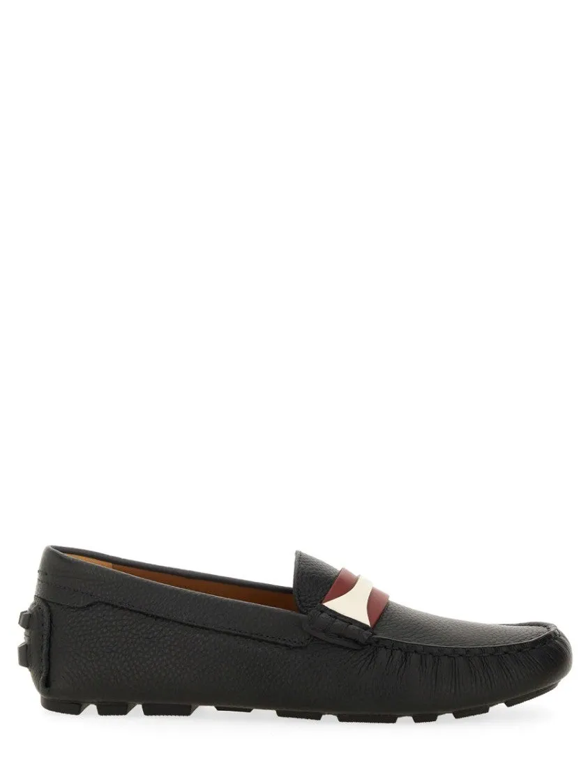 Kerbs" Driver Loafers
