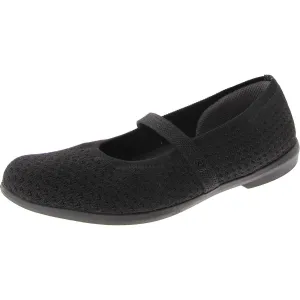 Keynote Womens Lifestyle Knit Mary Janes