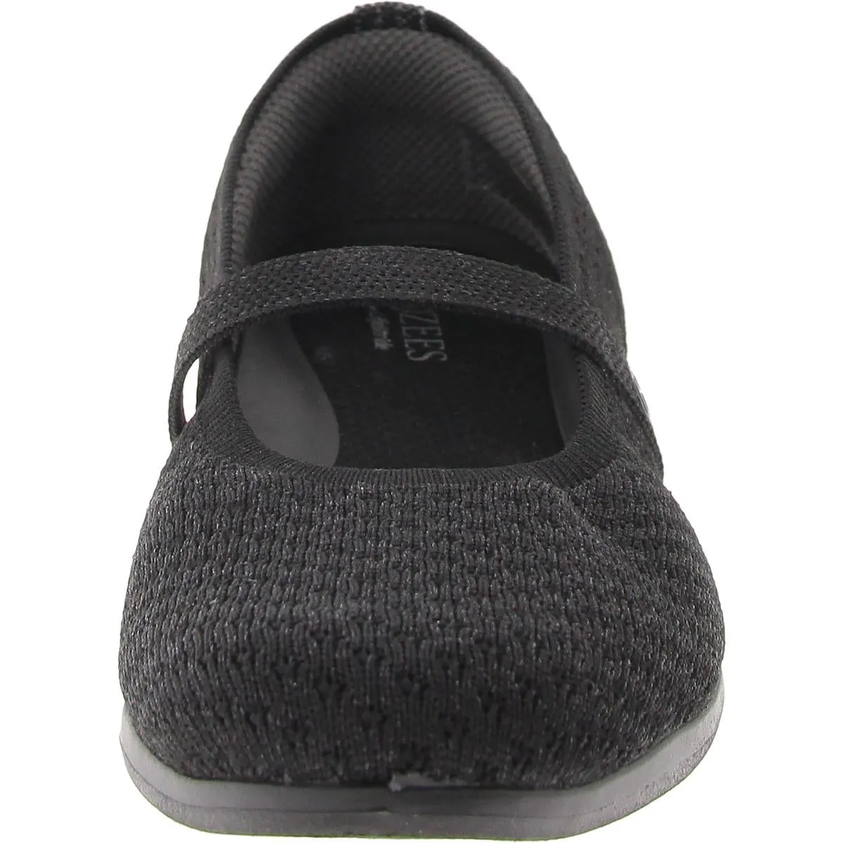 Keynote Womens Lifestyle Knit Mary Janes