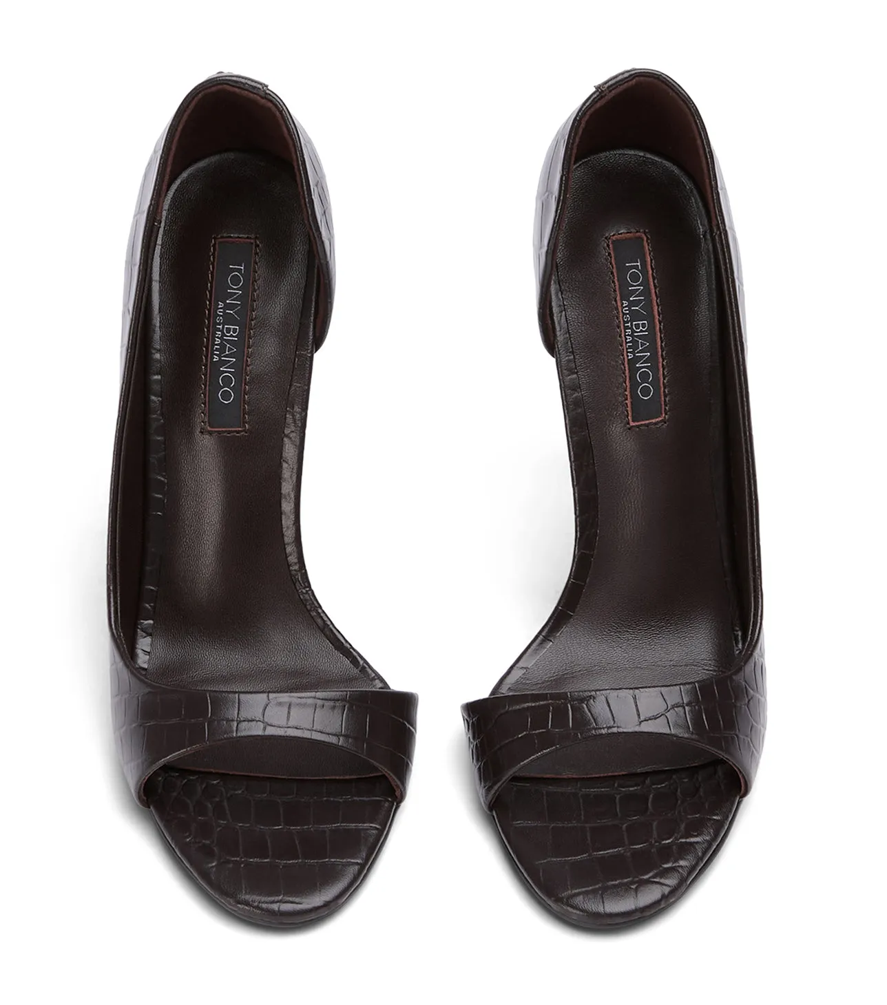 Kiara Choc Croc