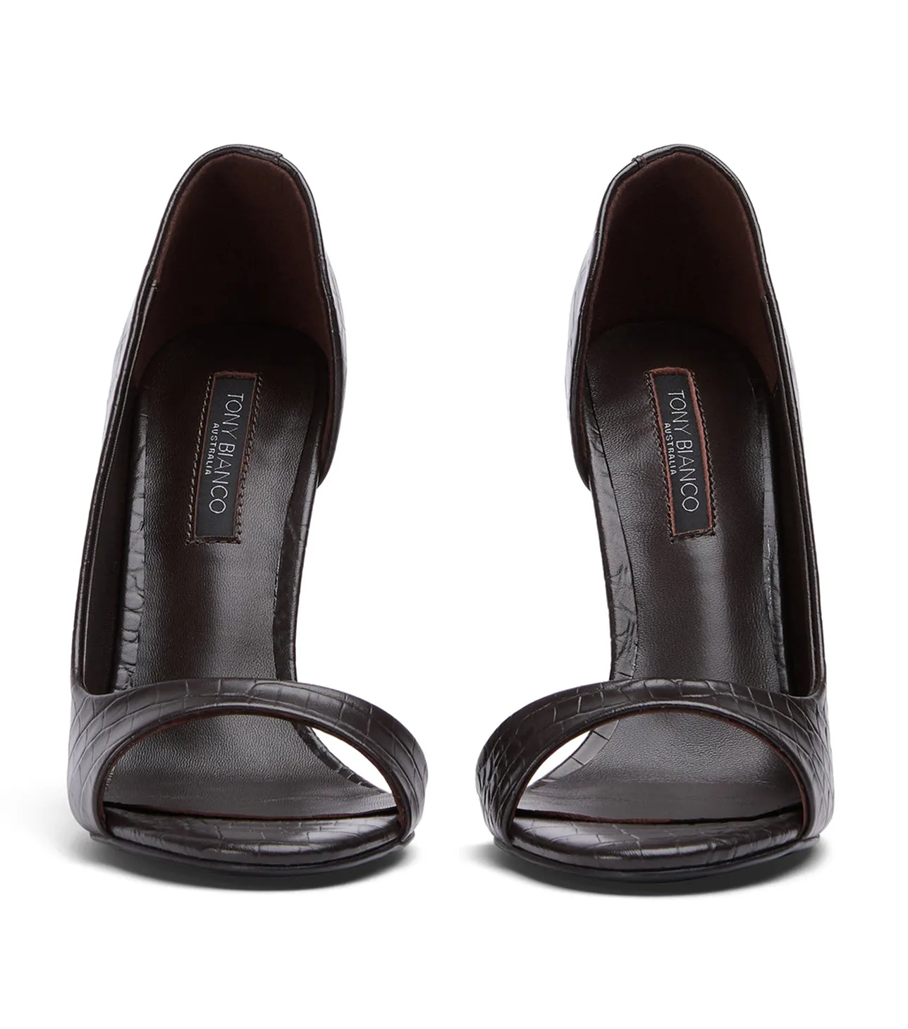 Kiara Choc Croc