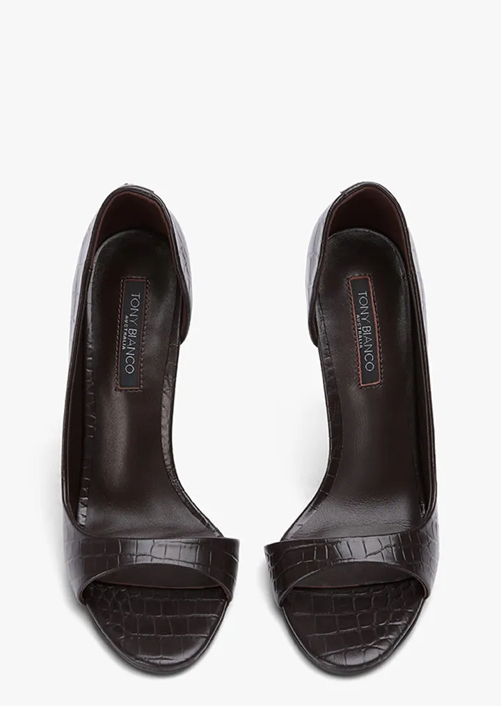 Kiara Choc Croc