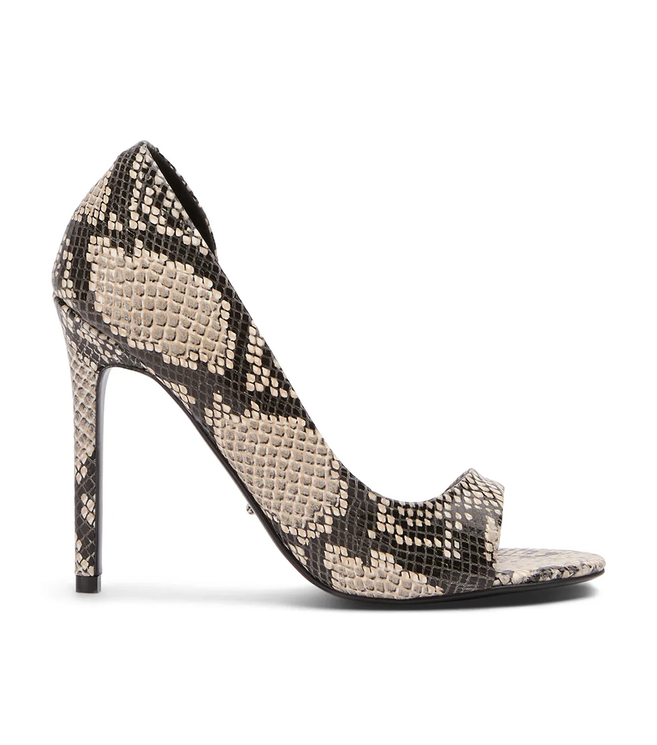 Kiara Ecru Snake