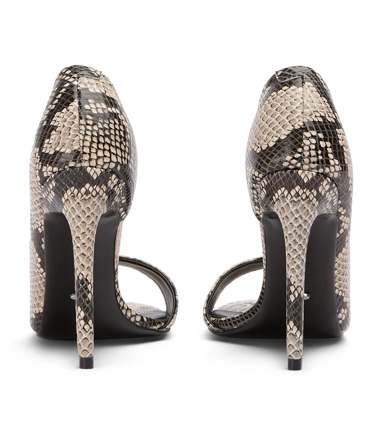 Kiara Ecru Snake