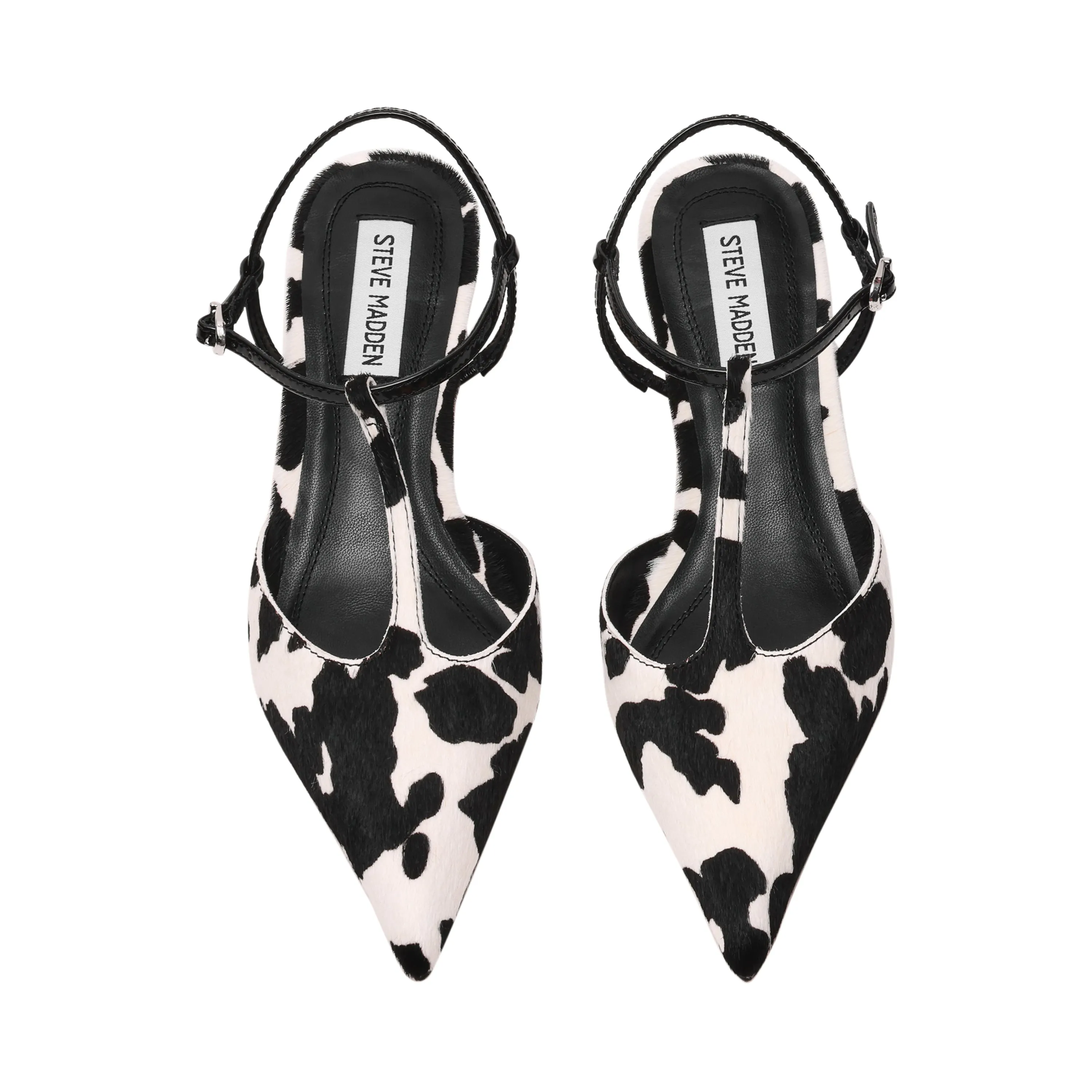 Killer-C Pump BLK/WHTE