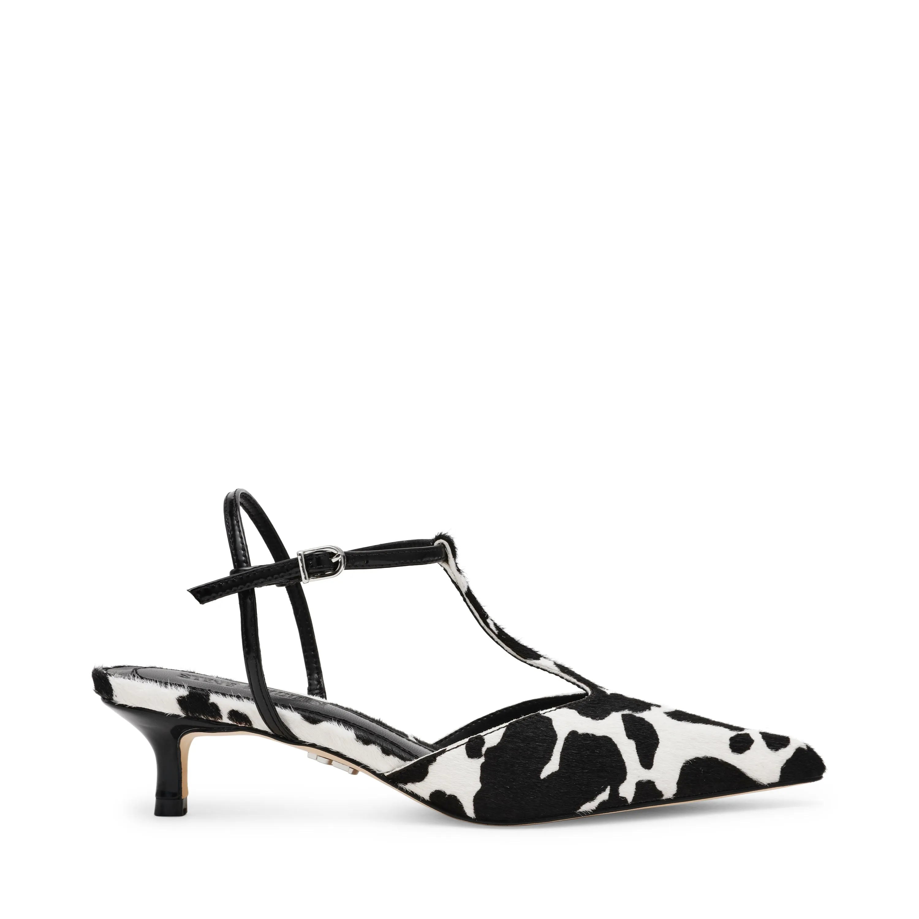 Killer-C Pump BLK/WHTE