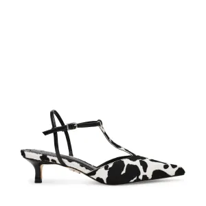 Killer-C Pump BLK/WHTE