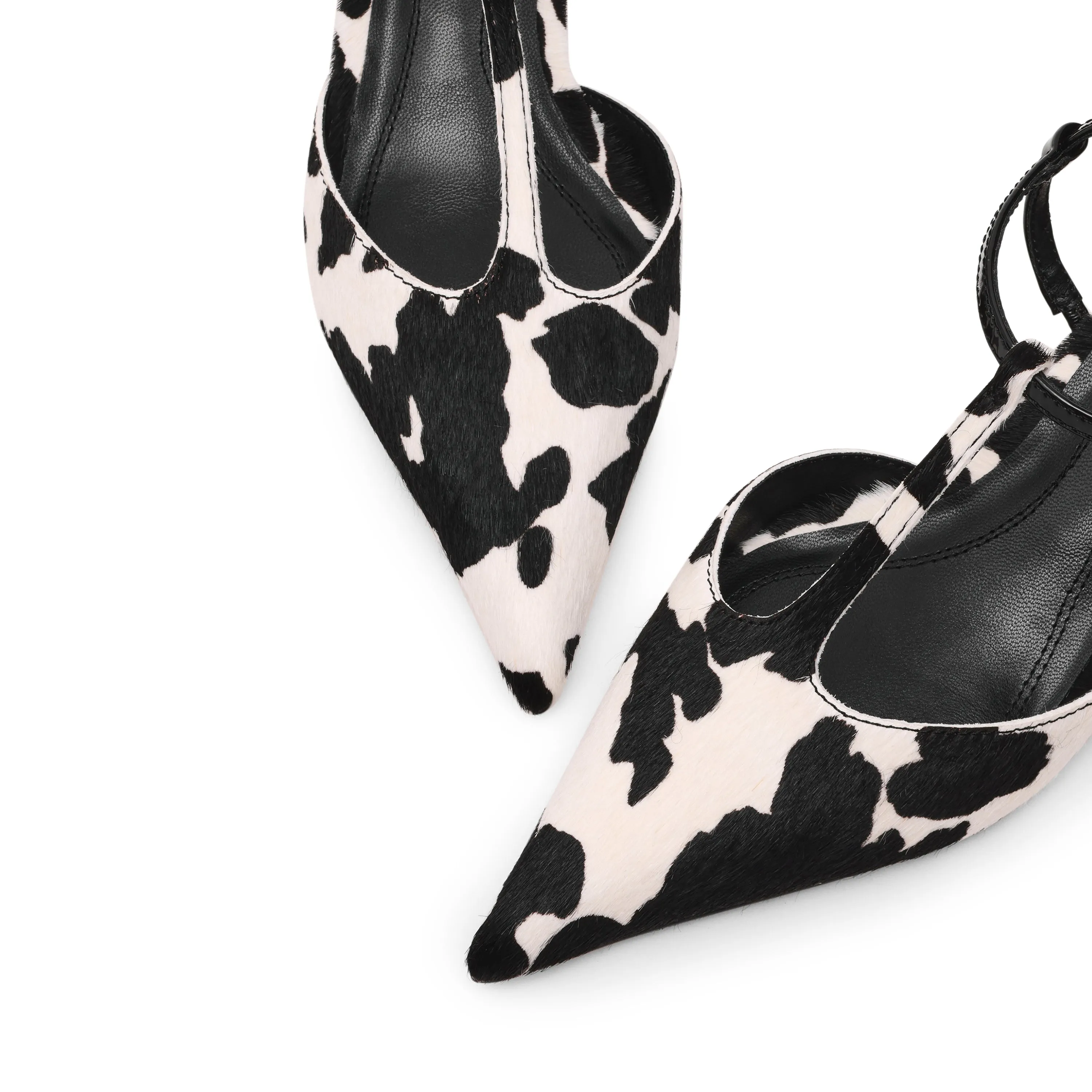 Killer-C Pump BLK/WHTE