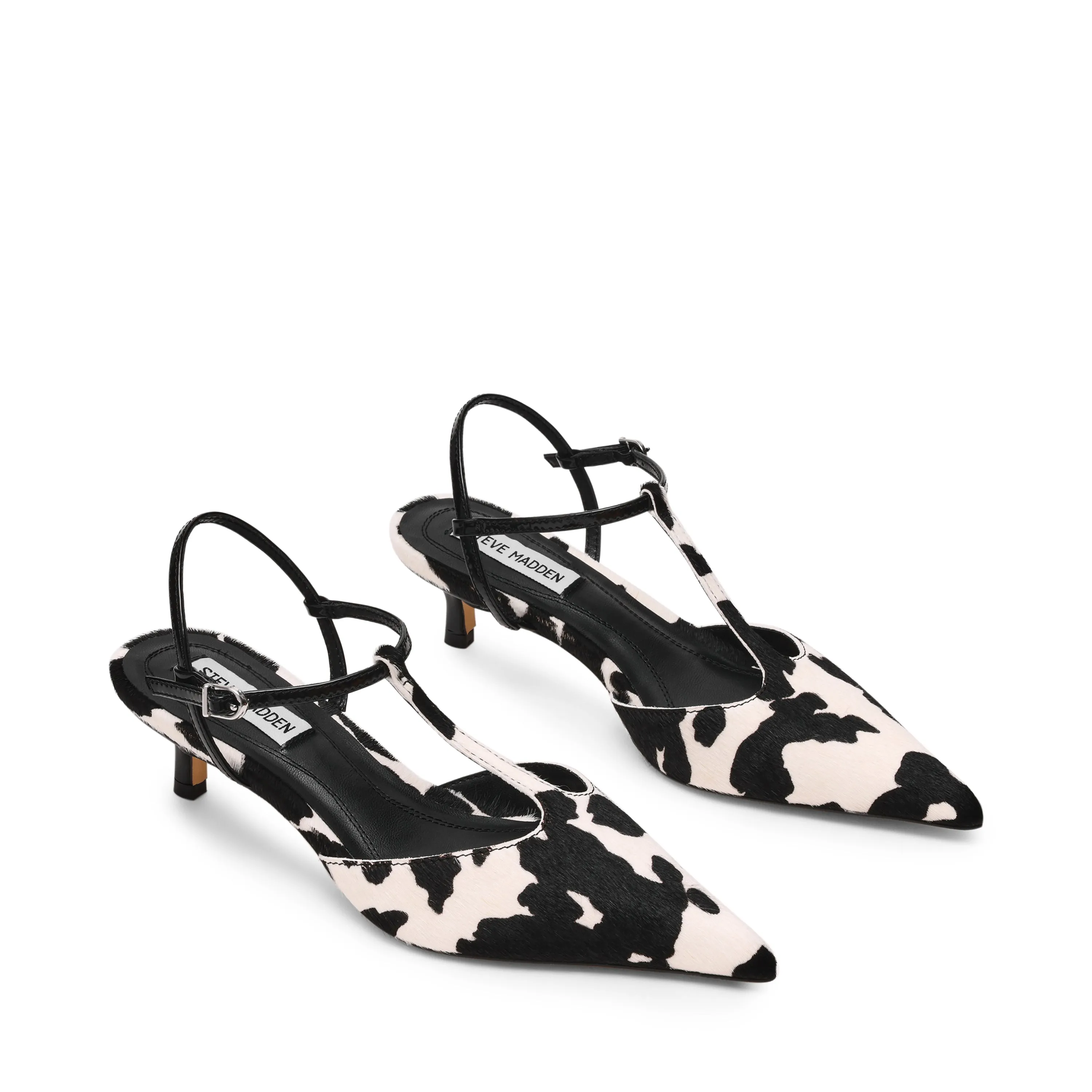 Killer-C Pump BLK/WHTE