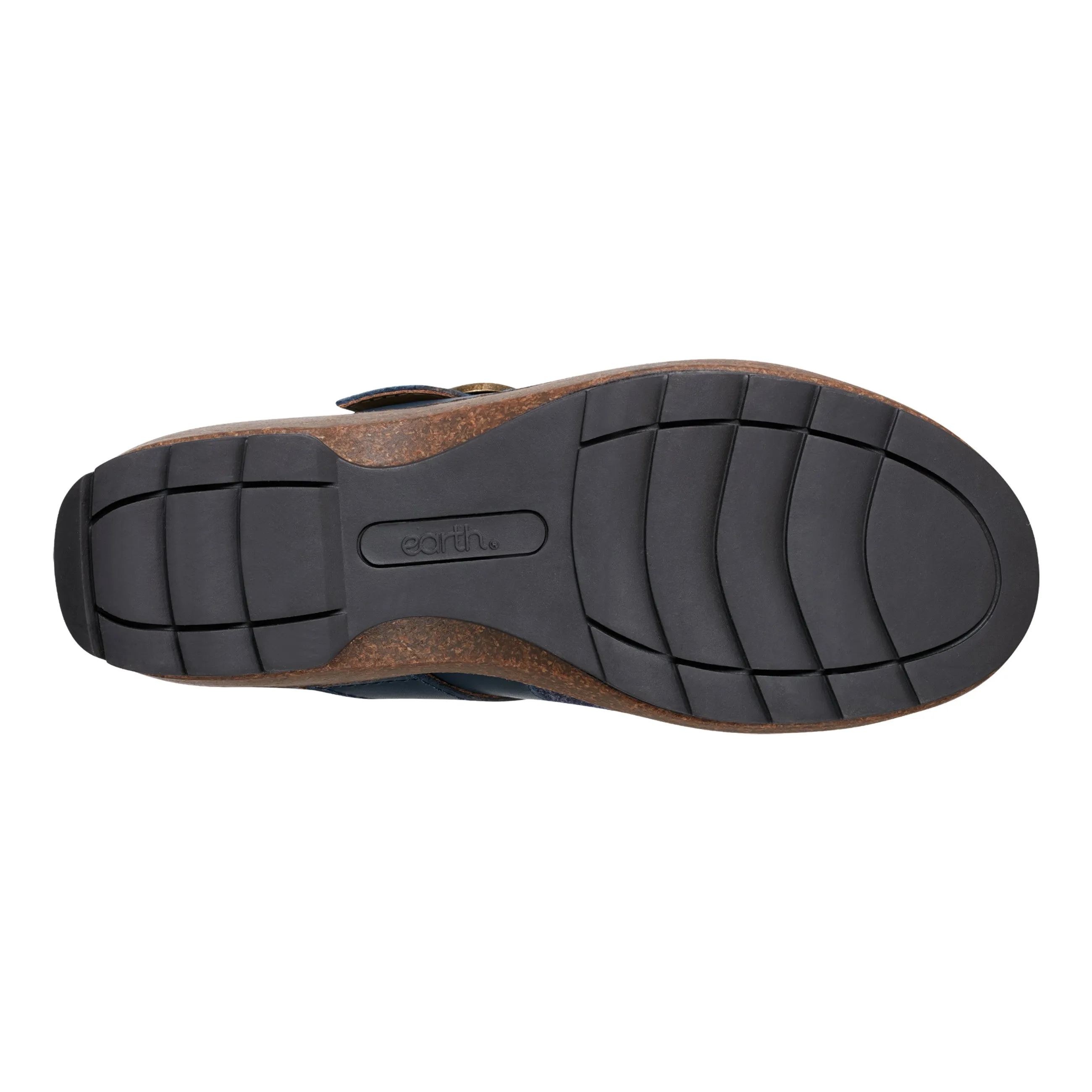 Kulla Slip-on Round Toe Casual Clogs