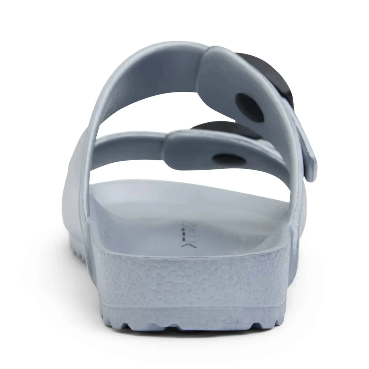 Largo Slide in Silver