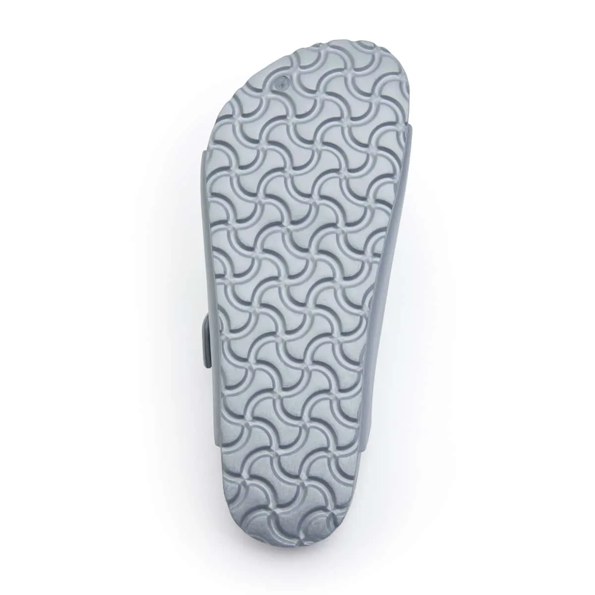 Largo Slide in Silver