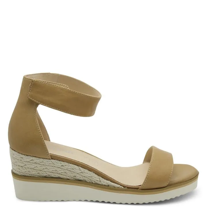 LAZY-W WEDGE BY EFFIGIE