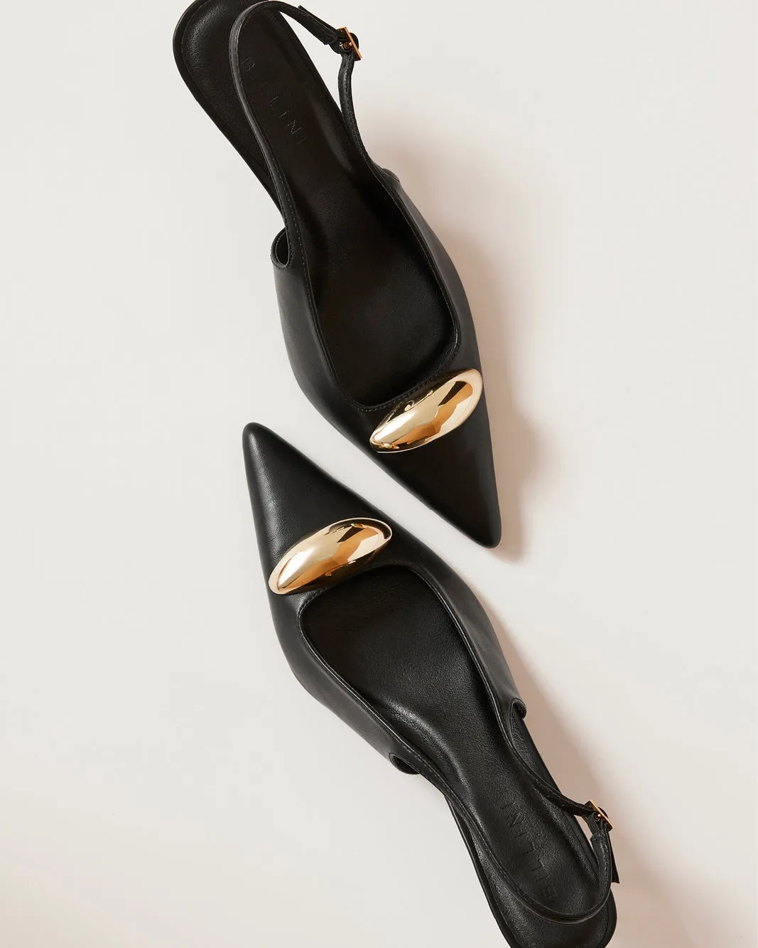 LETTIE - BLACK