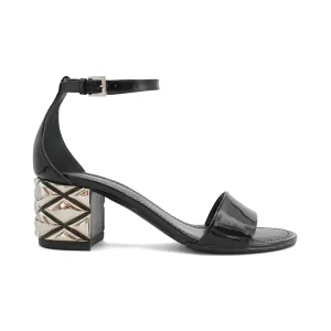 Louis Vuitton 'Silver Light' Sandals - Women's 38
