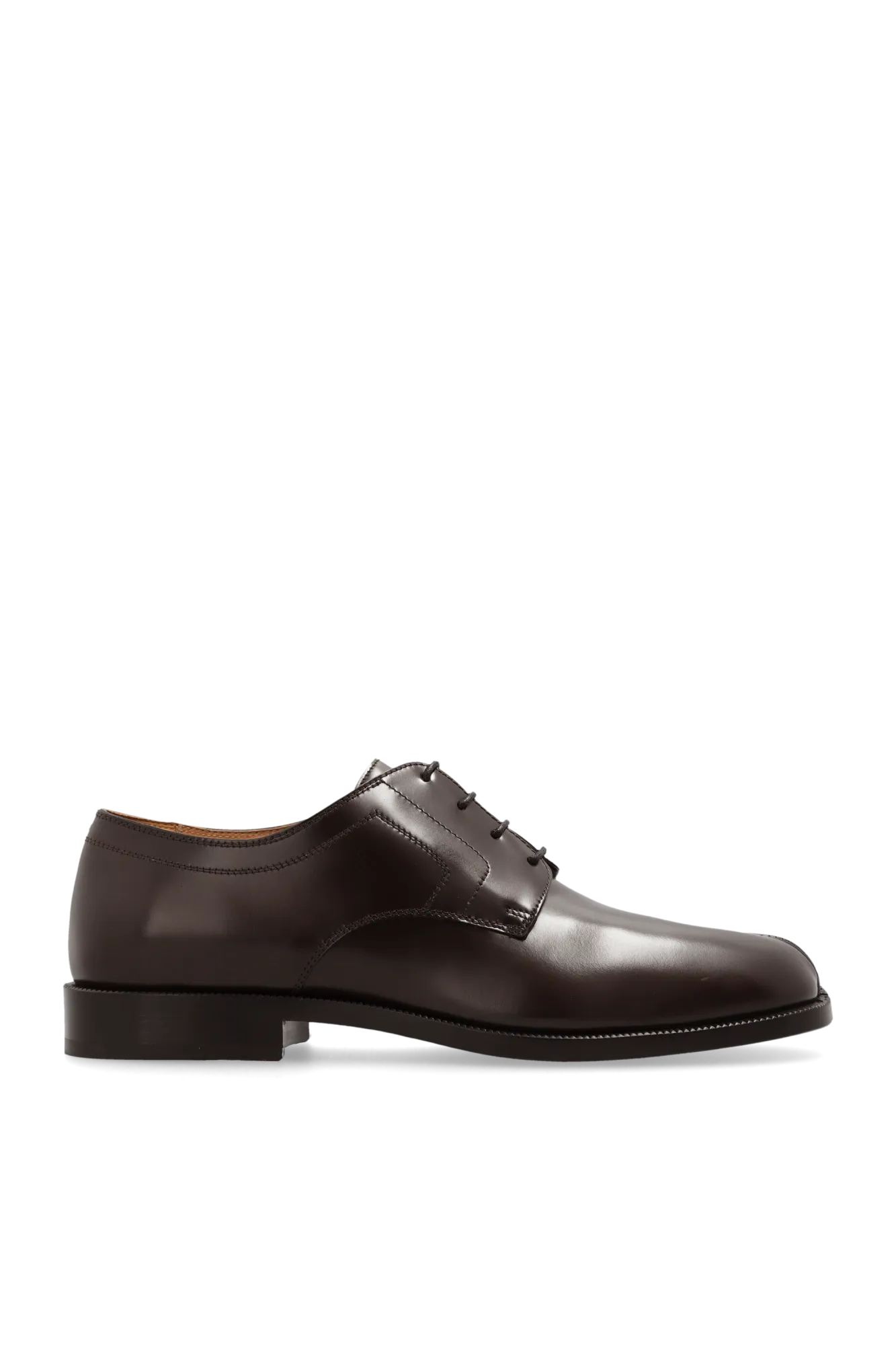 Maison Margiela Shoes With 'tabi' Cut