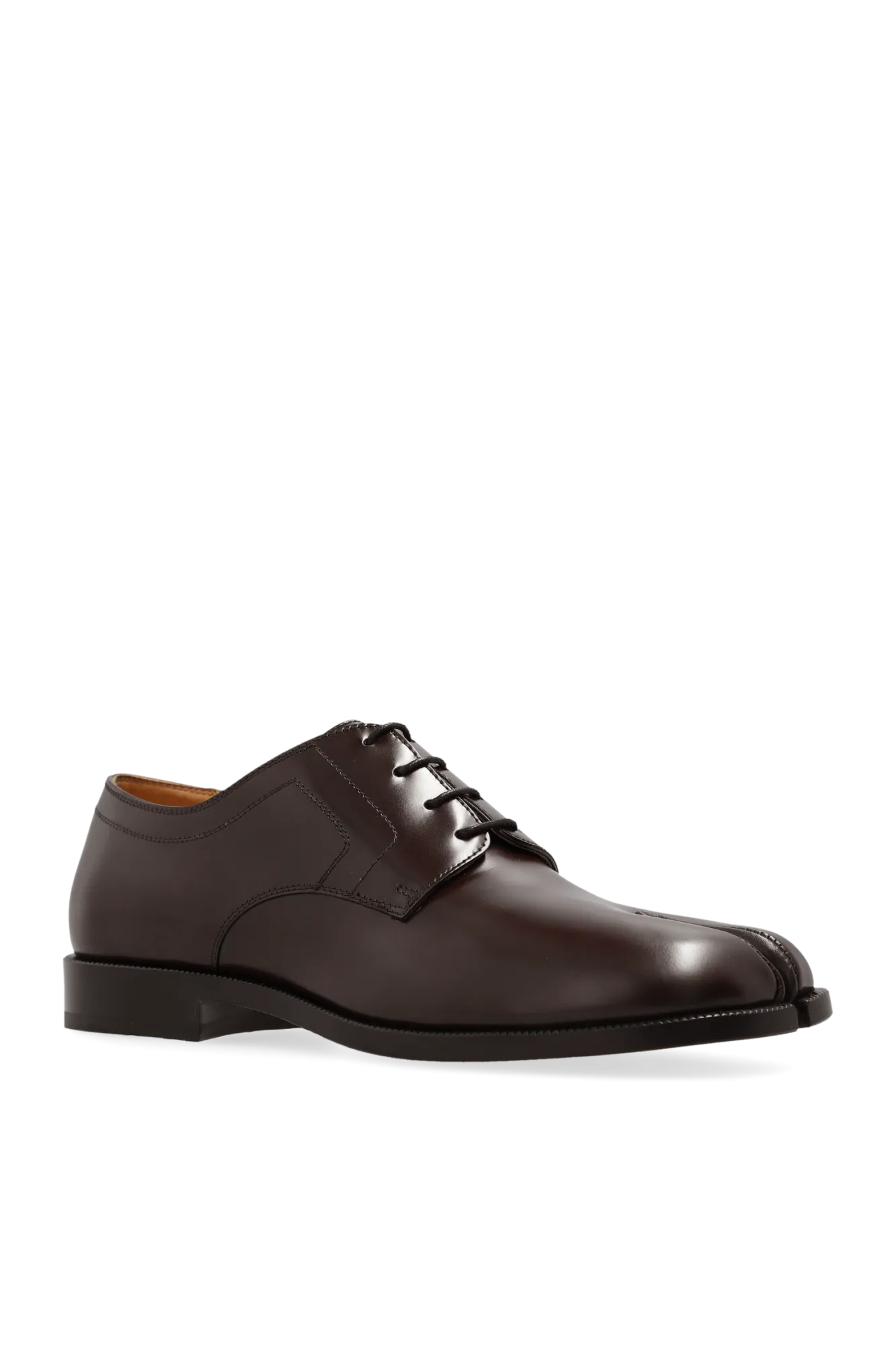 Maison Margiela Shoes With 'tabi' Cut