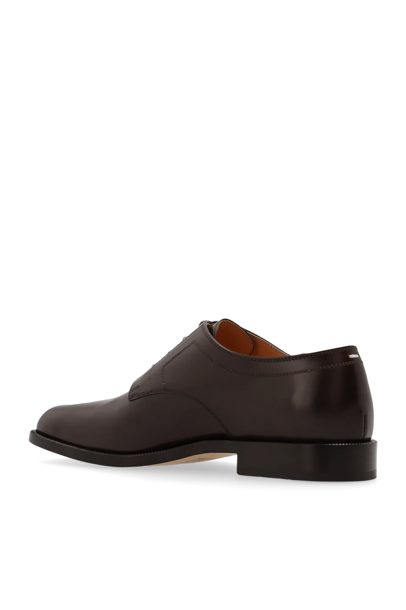 Maison Margiela Shoes With 'tabi' Cut