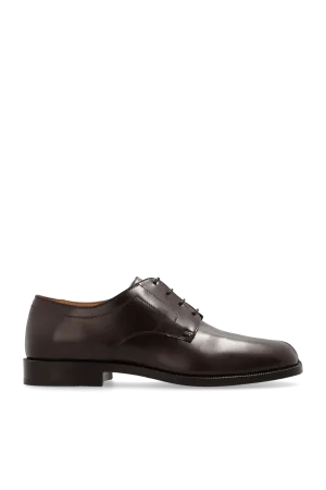 Maison Margiela Shoes With 'tabi' Cut