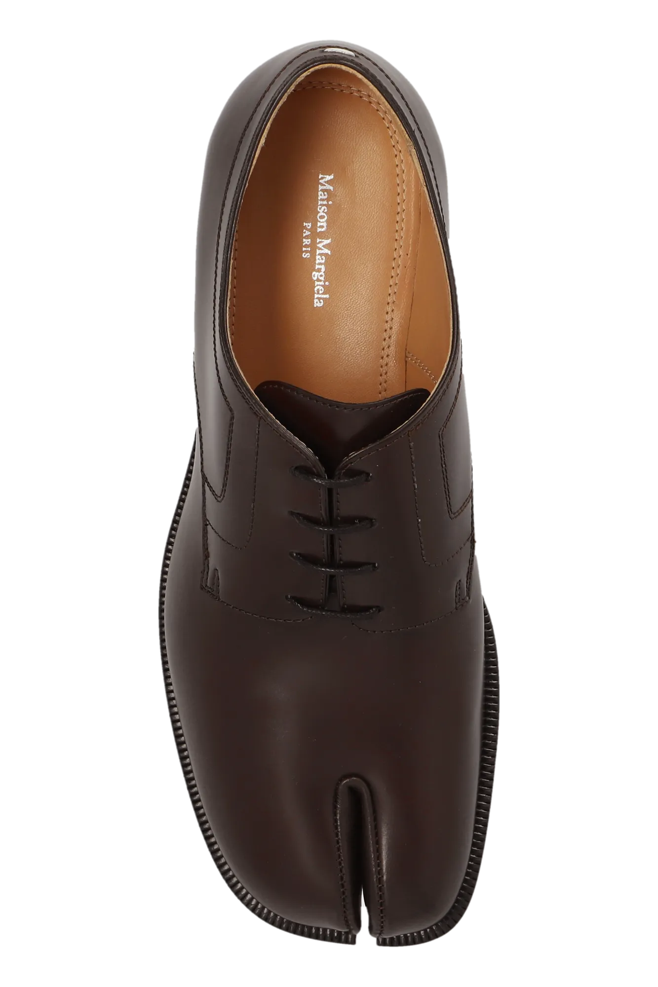 Maison Margiela Shoes With 'tabi' Cut