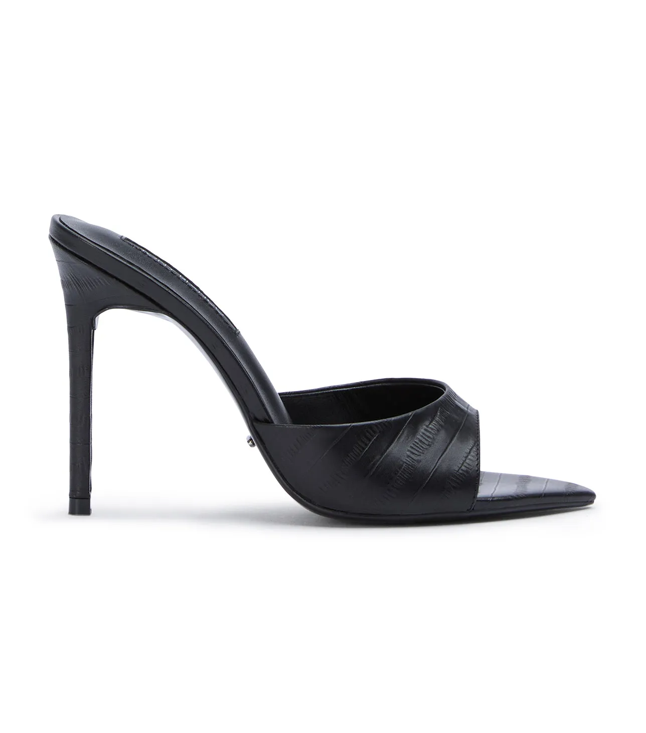 Malibu Black Anguille