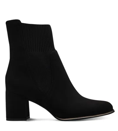 MARCO TOZZI 25392 BLACK