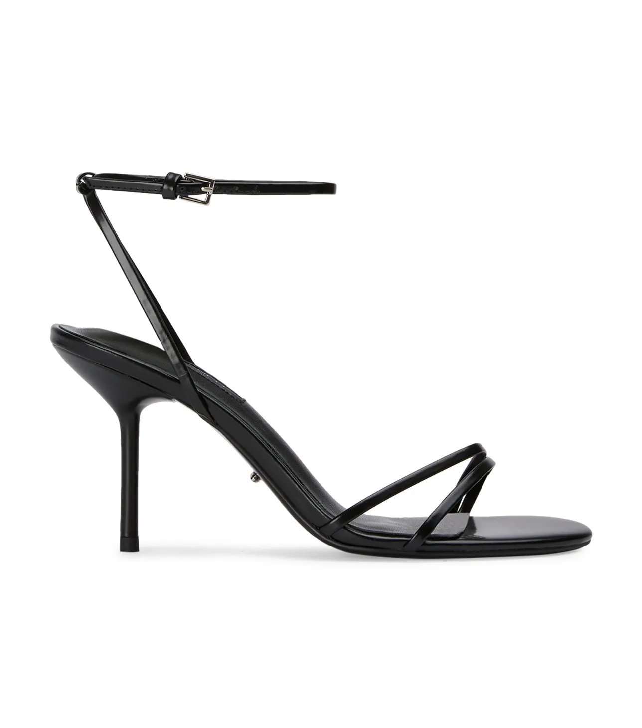 Mariah Black Hi Shine