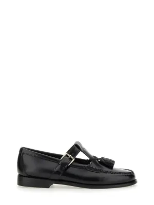 Mary Jane Loafer
