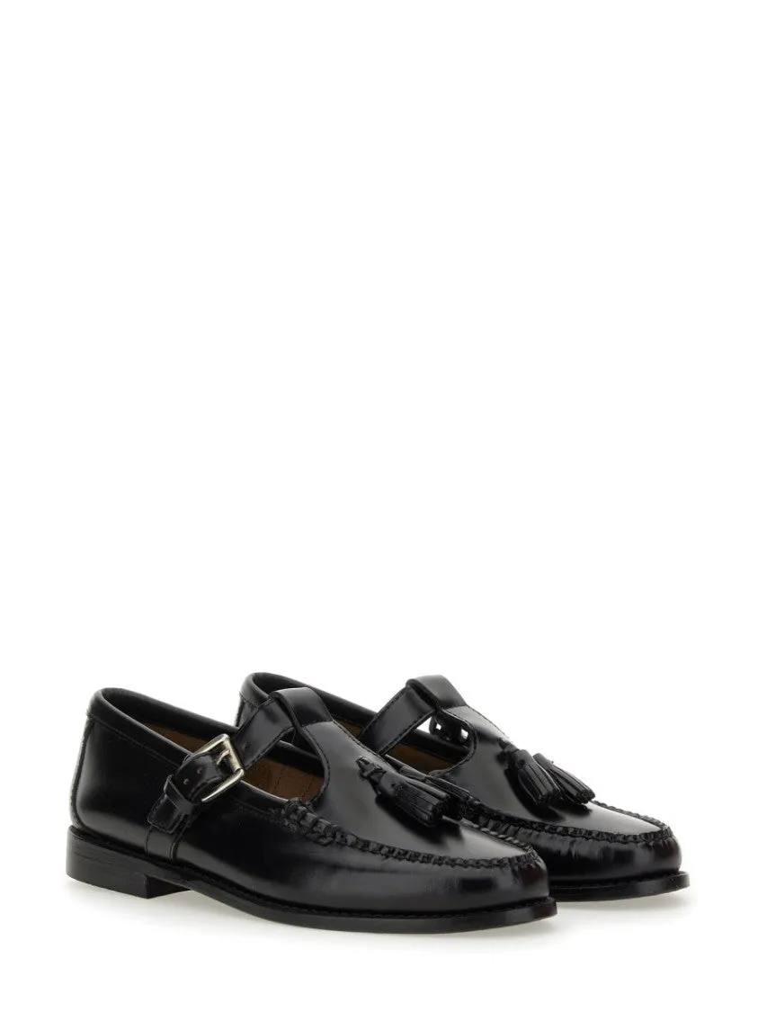 Mary Jane Loafer