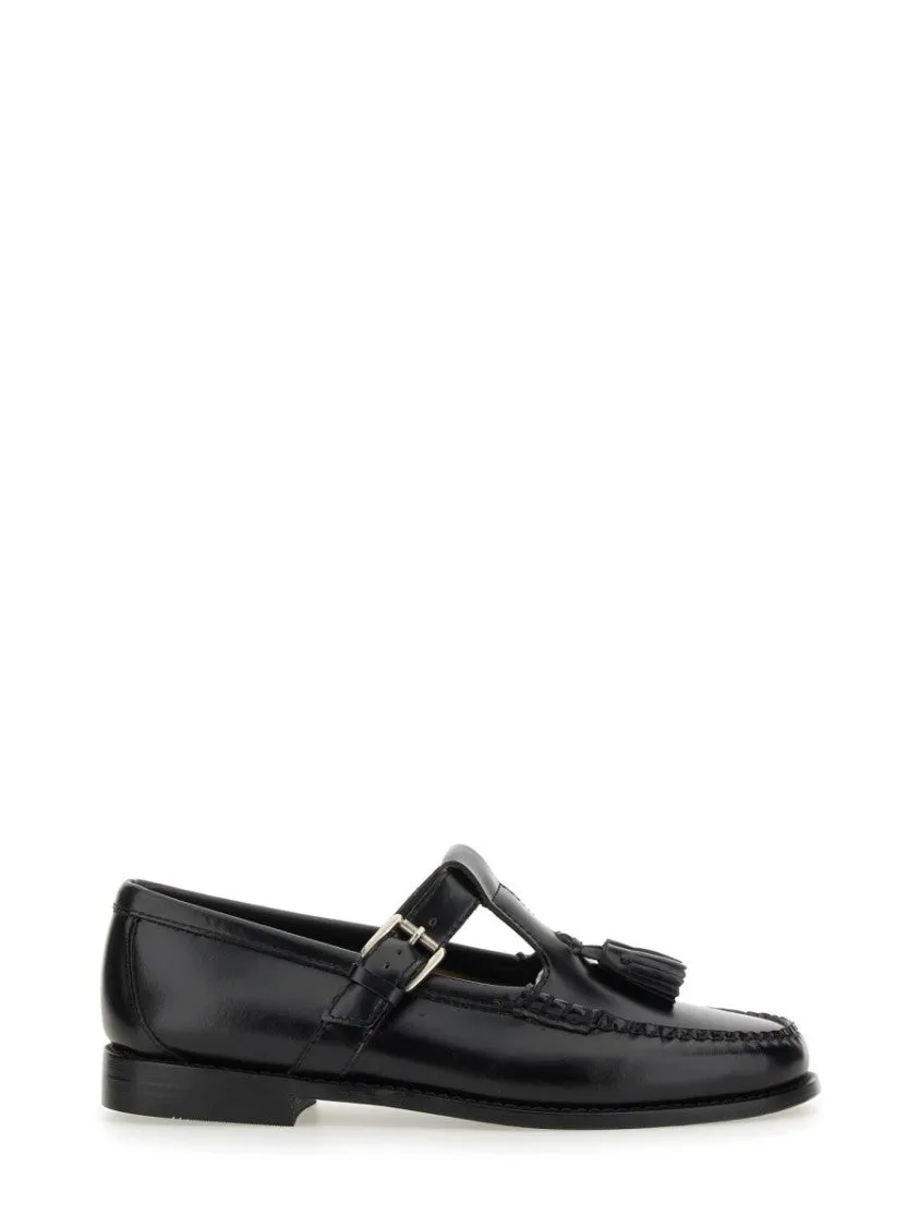 Mary Jane Loafer