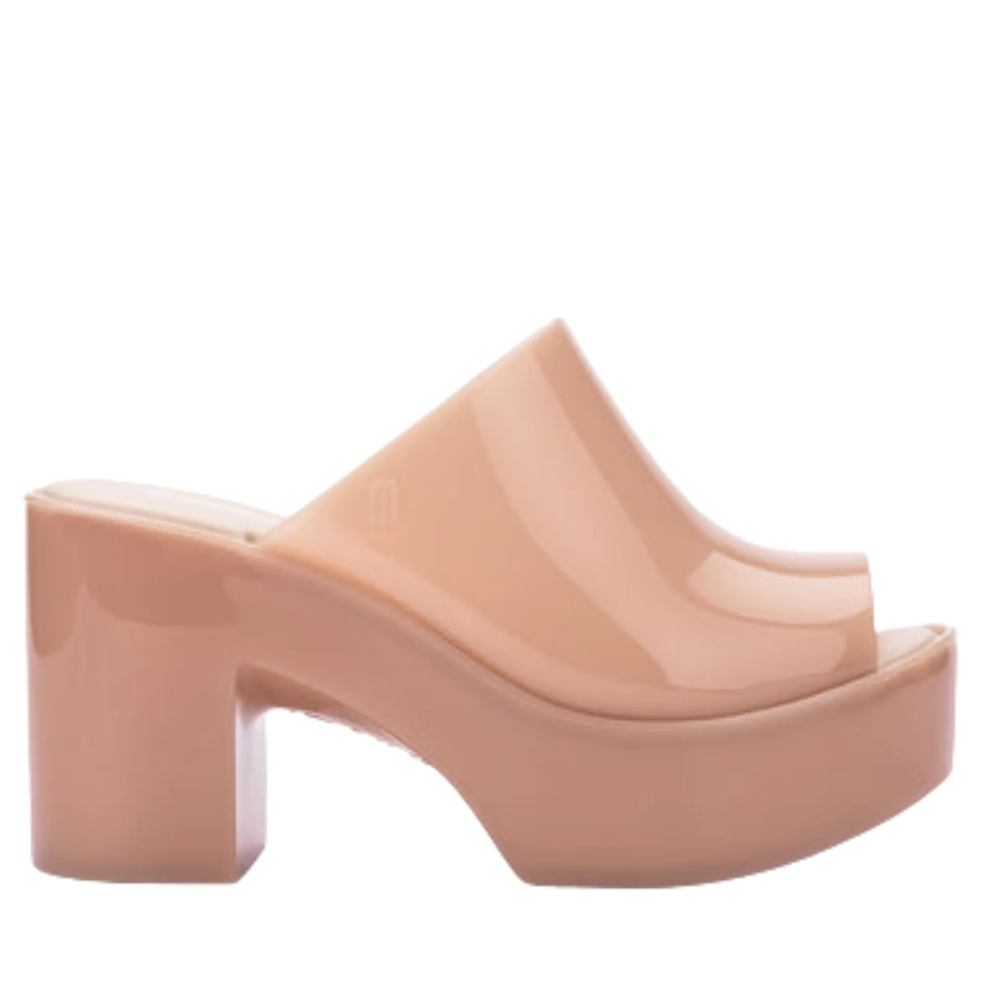 MELISSA MULE HYPE AD HEELS