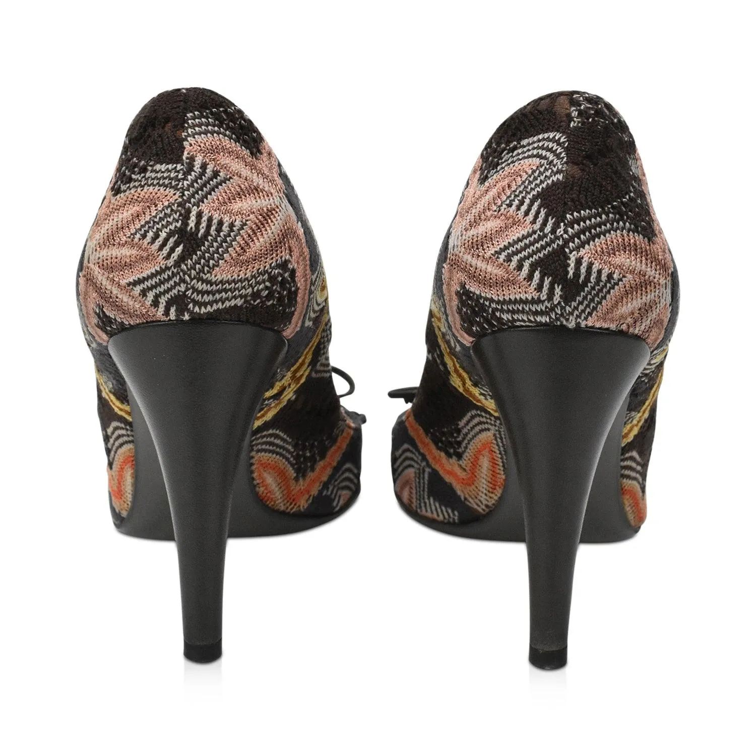 Missoni Heels - Women's 37