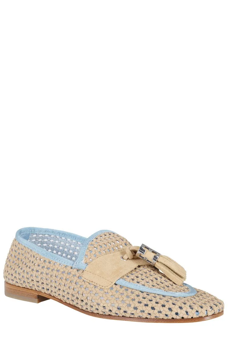 Mocassino Harrods