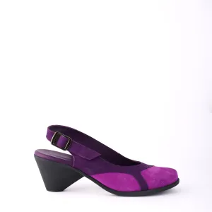NAOLLY Purple Multi