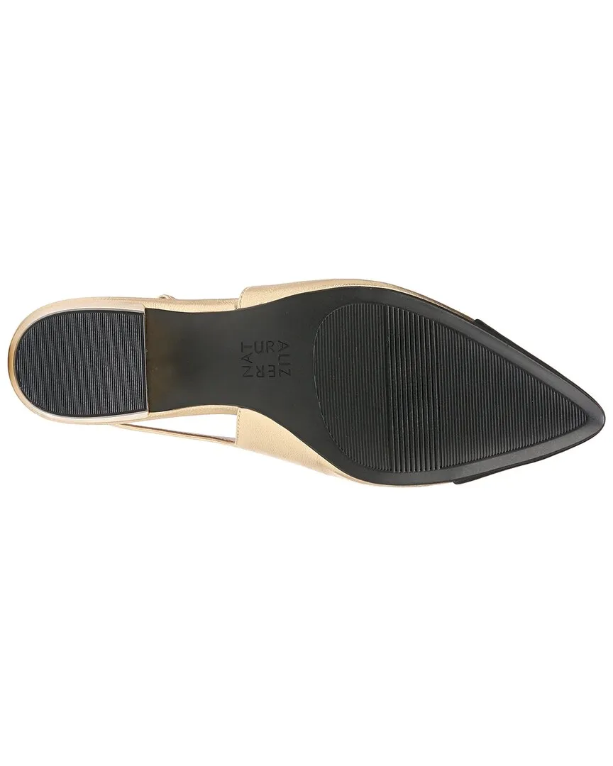Naturalizer Banks Leather Slingback