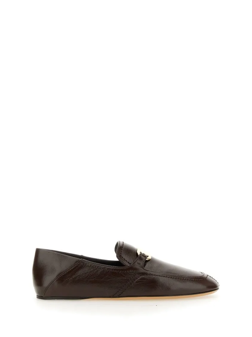 New Vara" Moccasin