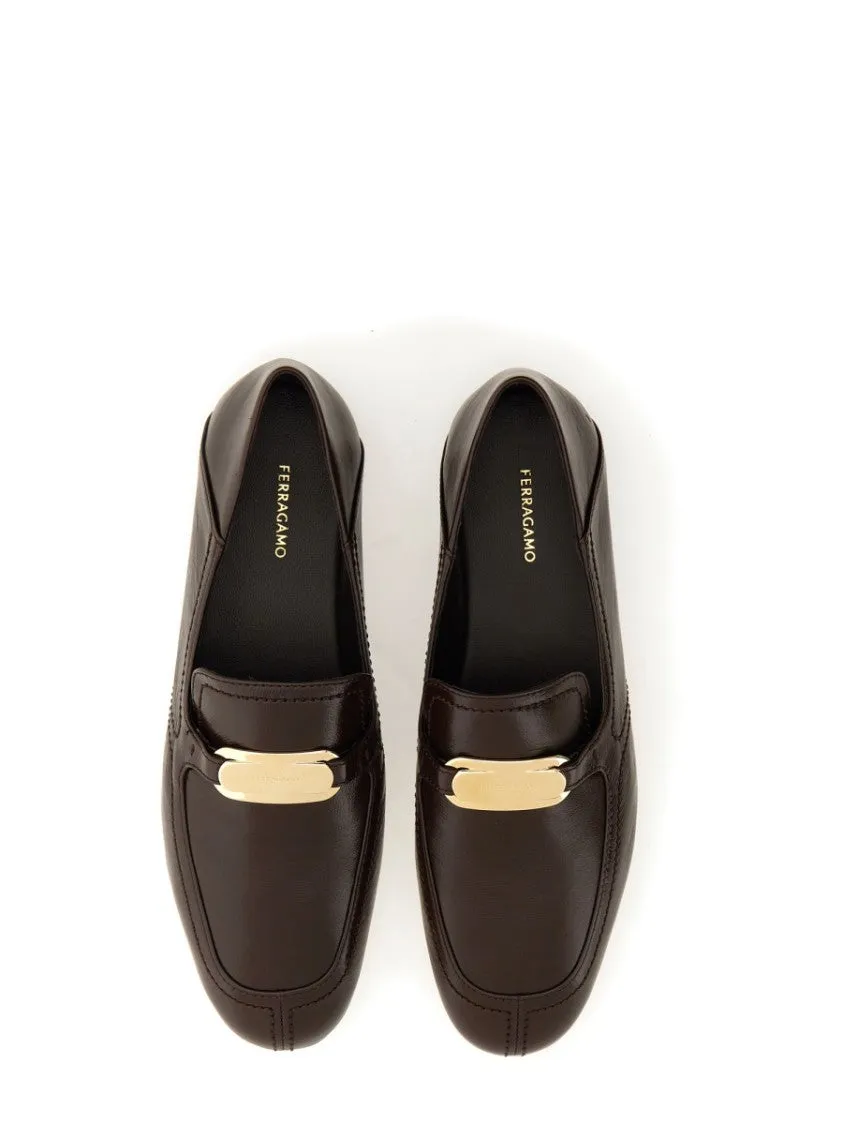 New Vara" Moccasin